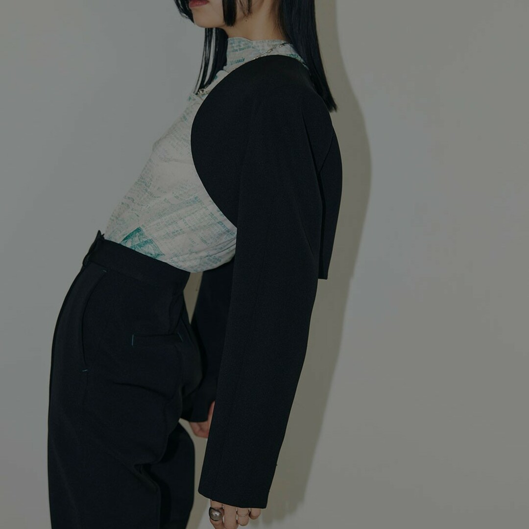 Ameri VINTAGE - AmeriVINTAGE 3WAY CONSTRUCTION JACKETの通販 Ameri VINTAGE - AmeriVINTAGE 3WAY CONSTRUCTION JACKETの通販