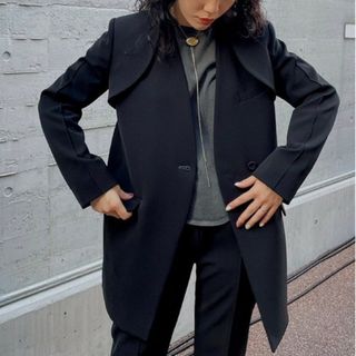Ameri VINTAGE - AmeriVINTAGE 3WAY CONSTRUCTION JACKETの通販 Ameri VINTAGE - AmeriVINTAGE 3WAY CONSTRUCTION JACKETの通販