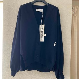 nagonstans(カーディガン)のフリマアイテム一覧 nagonstans(カーディガン)のフリマアイテム一覧