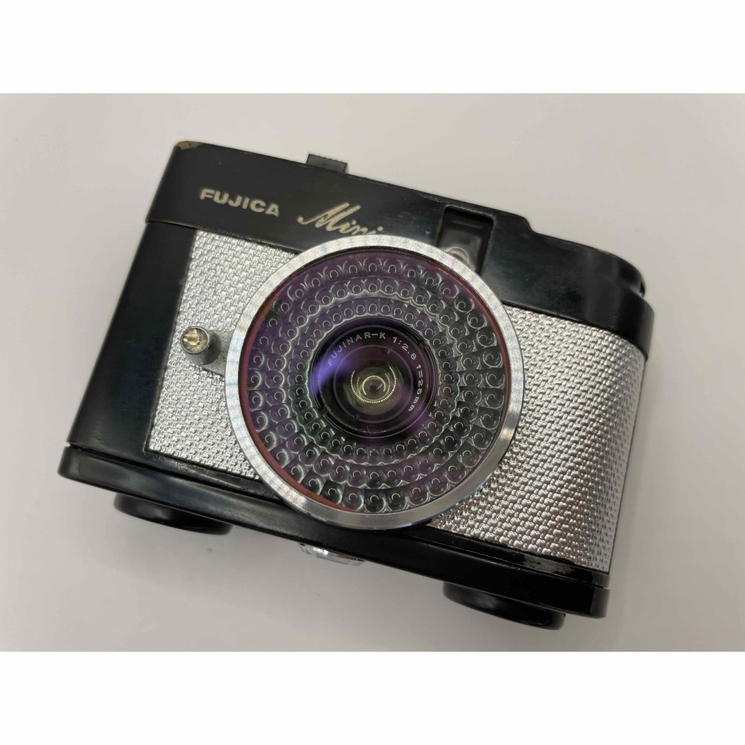 FUJICA Mini FUJICA Mini