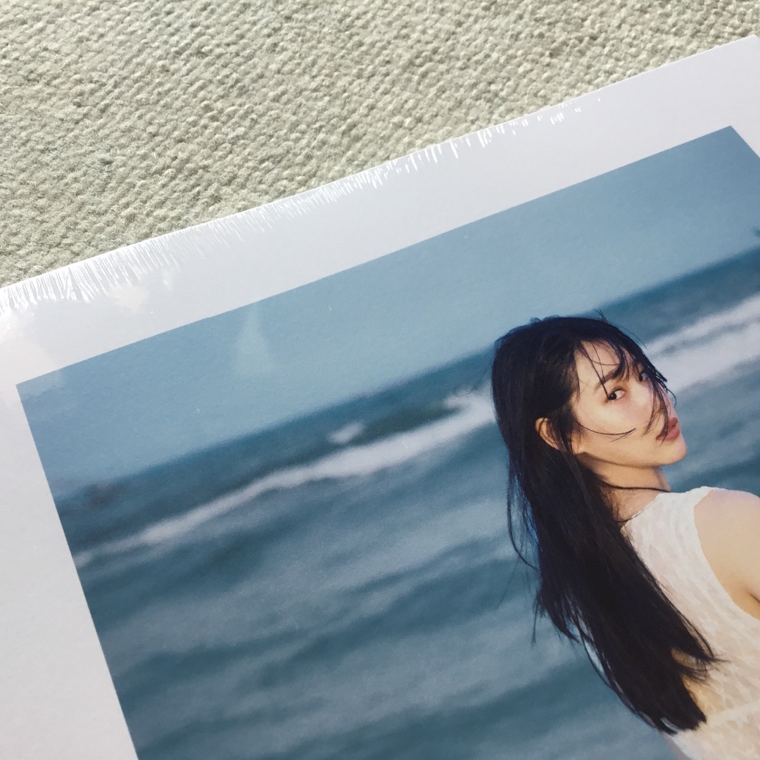 桜井日奈子 10周年記念写真集 鴇色 サイン入り+イベント限定 桜井日奈子 10周年記念写真集 鴇色 サイン入り+イベント限定