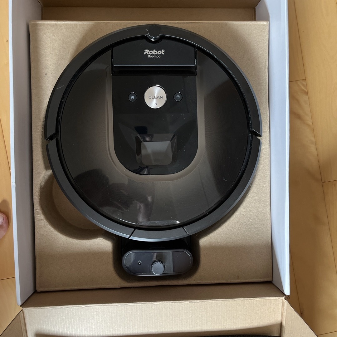 IROBOT ルンバ980 IROBOT ルンバ980