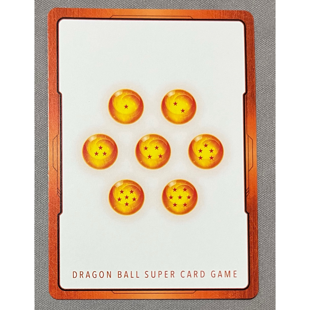 ドラゴンボールカード フュージョンワールド エナジーマーカー ドラゴンボールカード フュージョンワールド エナジーマーカー