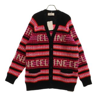 CELINE(カーディガン ・ ピンク/桃色系)のフリマアイテム一覧 CELINE(カーディガン ・ ピンク/桃色系)のフリマアイテム一覧