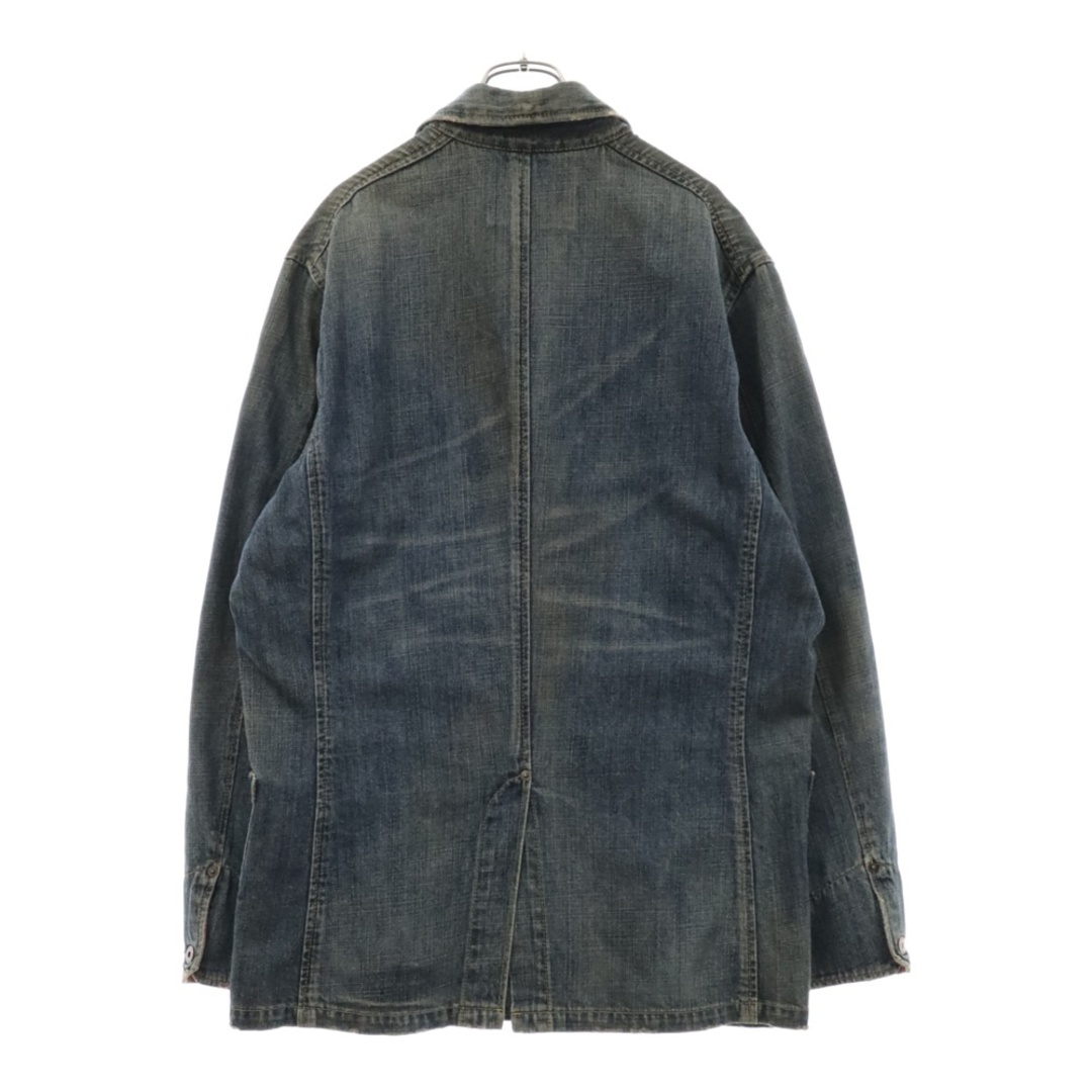Levi's - Levi's リーバイス チェンジボタン デニムジャケット Levi's - Levi's リーバイス チェンジボタン デニムジャケット
