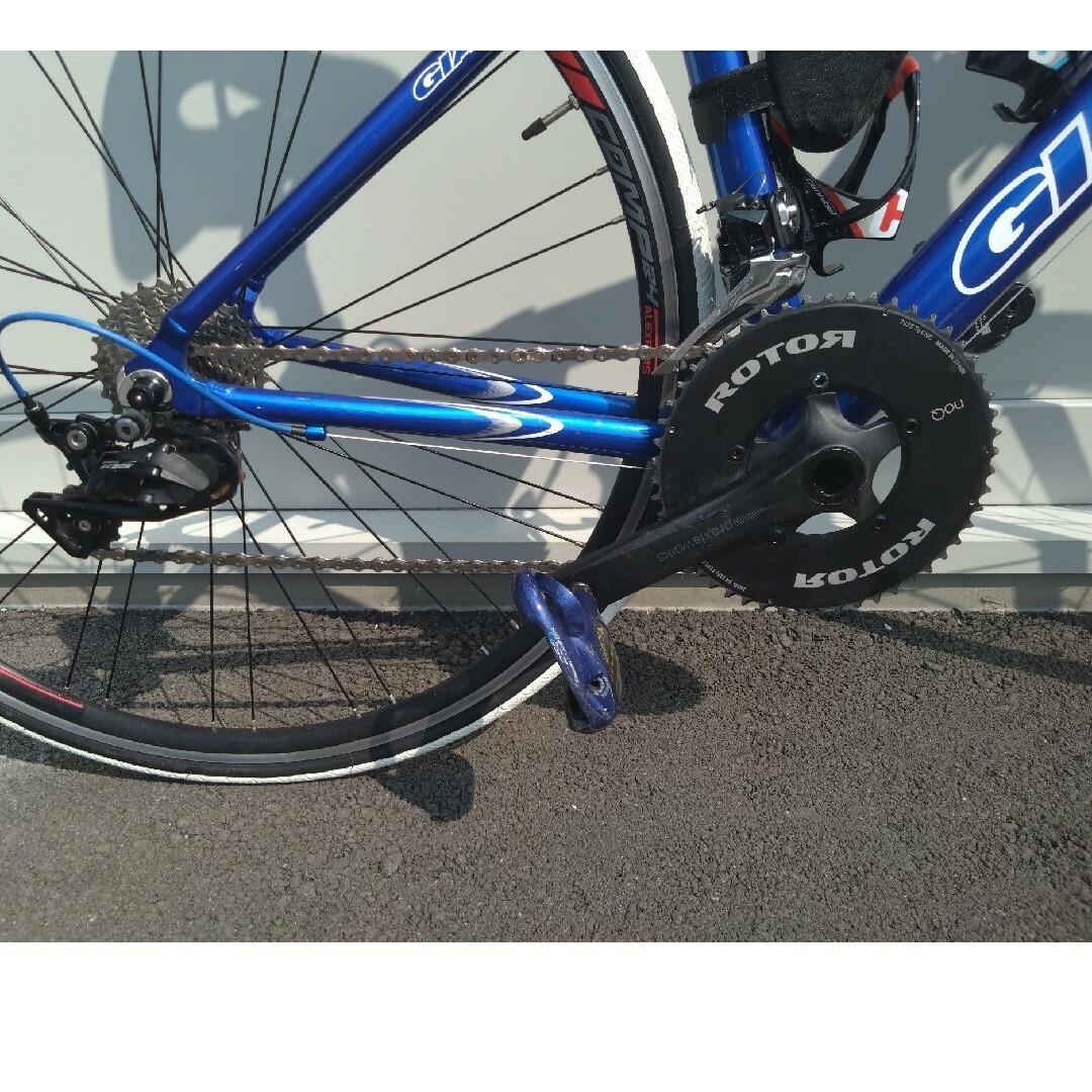 GIANT OCR3 ロードバイク GIANT OCR3 ロードバイク