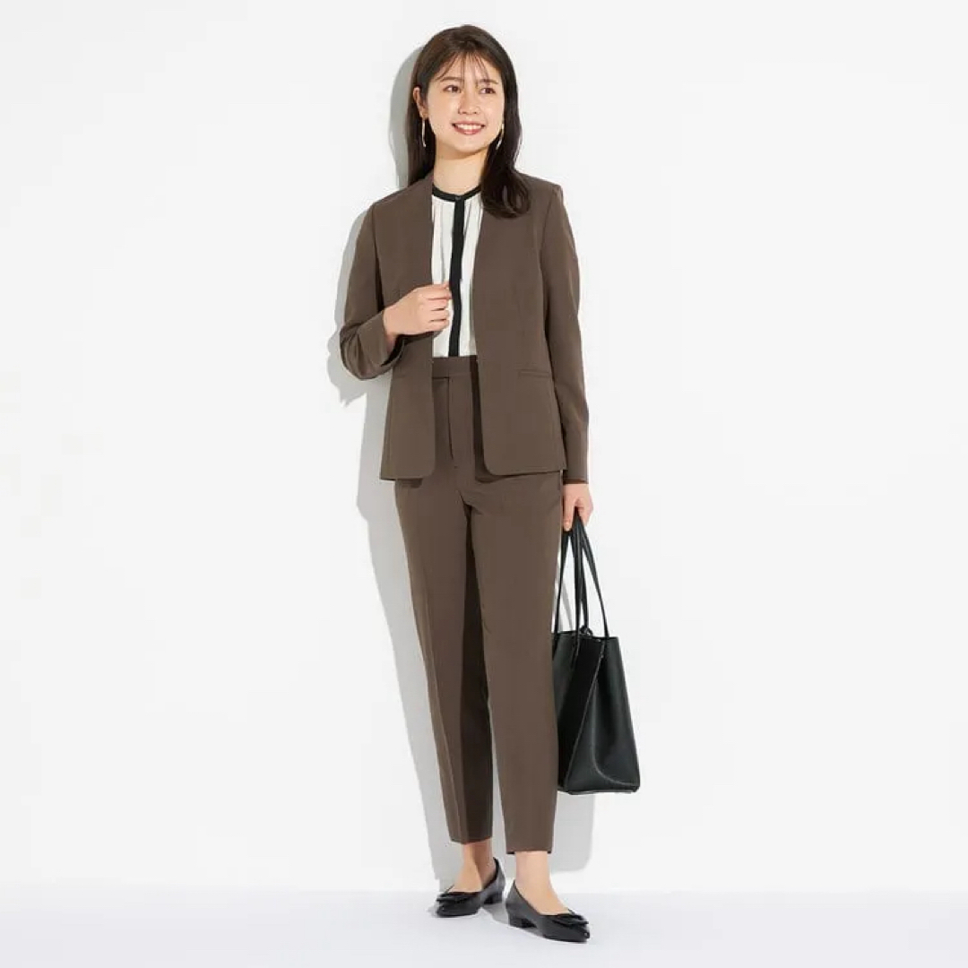AOKI - ≪Oggi.jp4月掲載≫ 2wayストレッチ トロピカルノー AOKI - ≪Oggi.jp4月掲載≫ 2wayストレッチ トロピカルノー