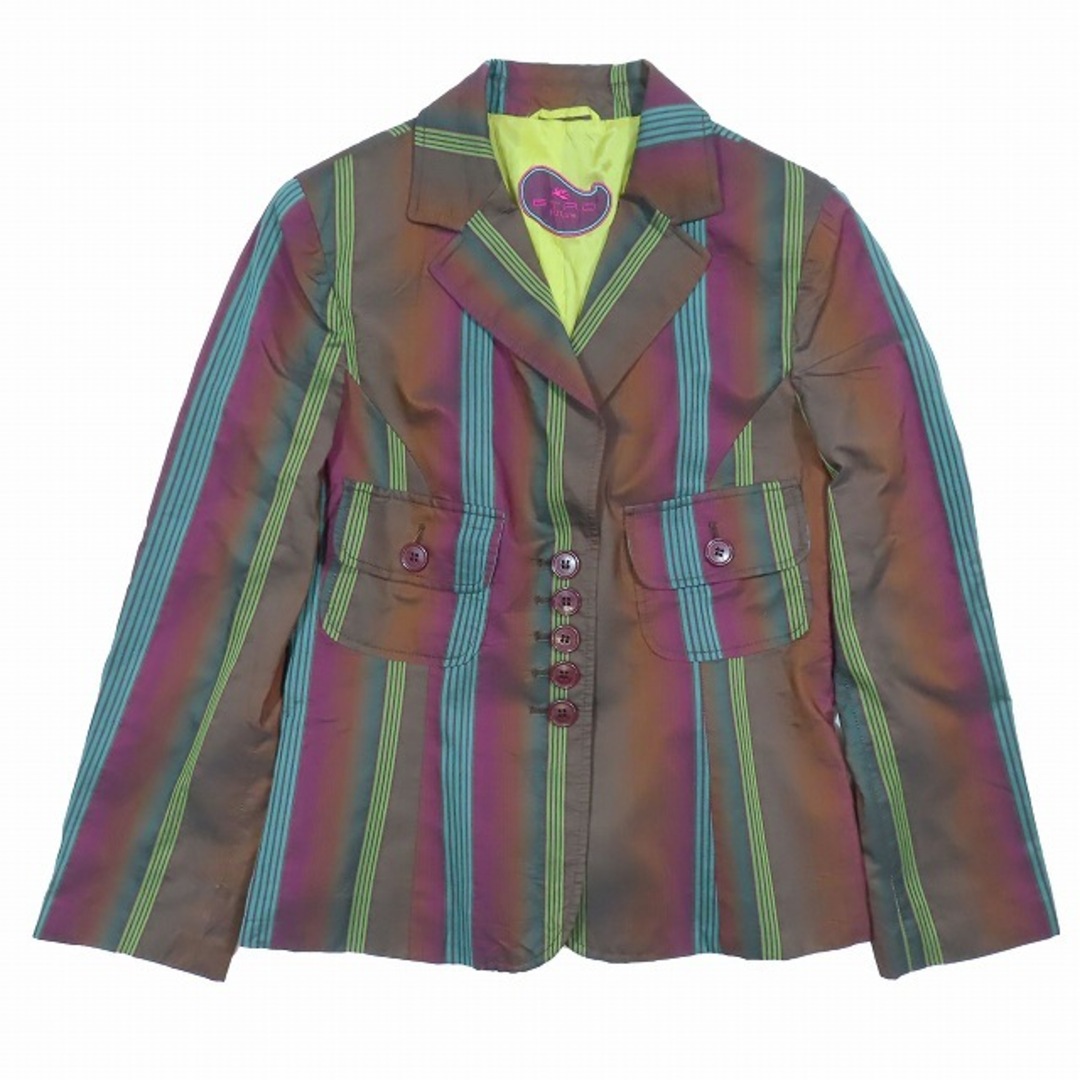 エトロ なら ETRO ジャケット エトロ なら ETRO ジャケット