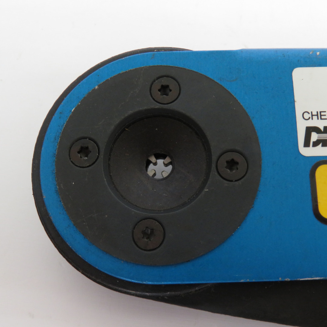 DMC Daniels Manufacturing Corporation コンタクトピン圧着工具 DMC Daniels Manufacturing Corporation コンタクトピン圧着工具