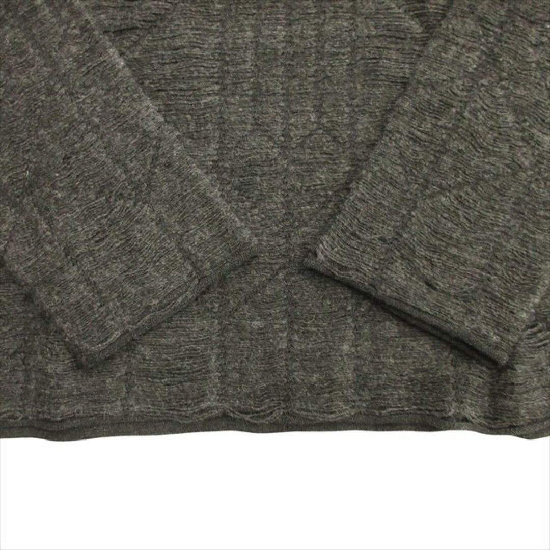 未使用 24aw メゾンマルジェラ MM6 Margiela ニット セーター 未使用 24aw メゾンマルジェラ MM6 Margiela ニット セーター
