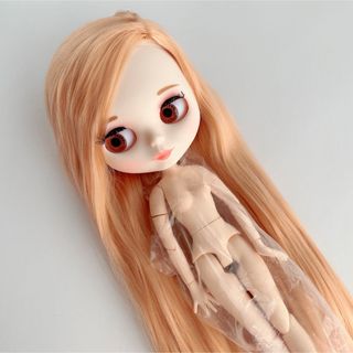 セール!アイシードール ピンクブラウンの通販 by Lilly's shop セール!アイシードール ピンクブラウンの通販 by Lilly's shop