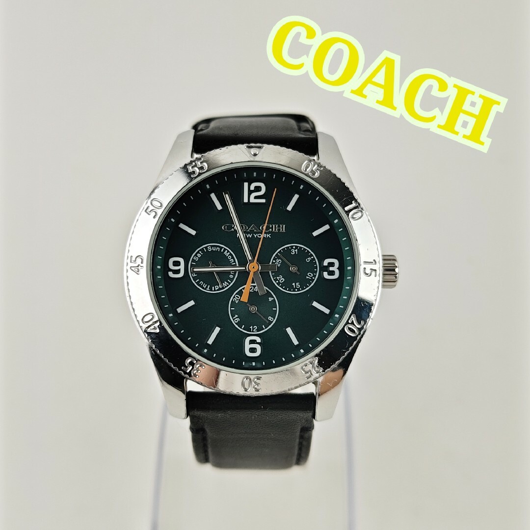 COACH コーチ 時計 COACH コーチ 時計