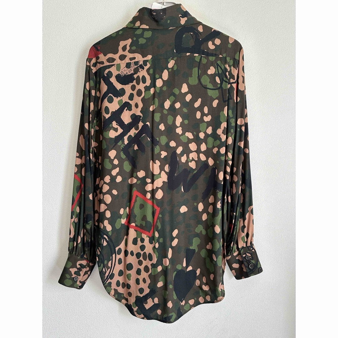Vivienne Westwood - Vivienne Westwood カモリップ ハリス Vivienne Westwood - Vivienne Westwood カモリップ ハリス