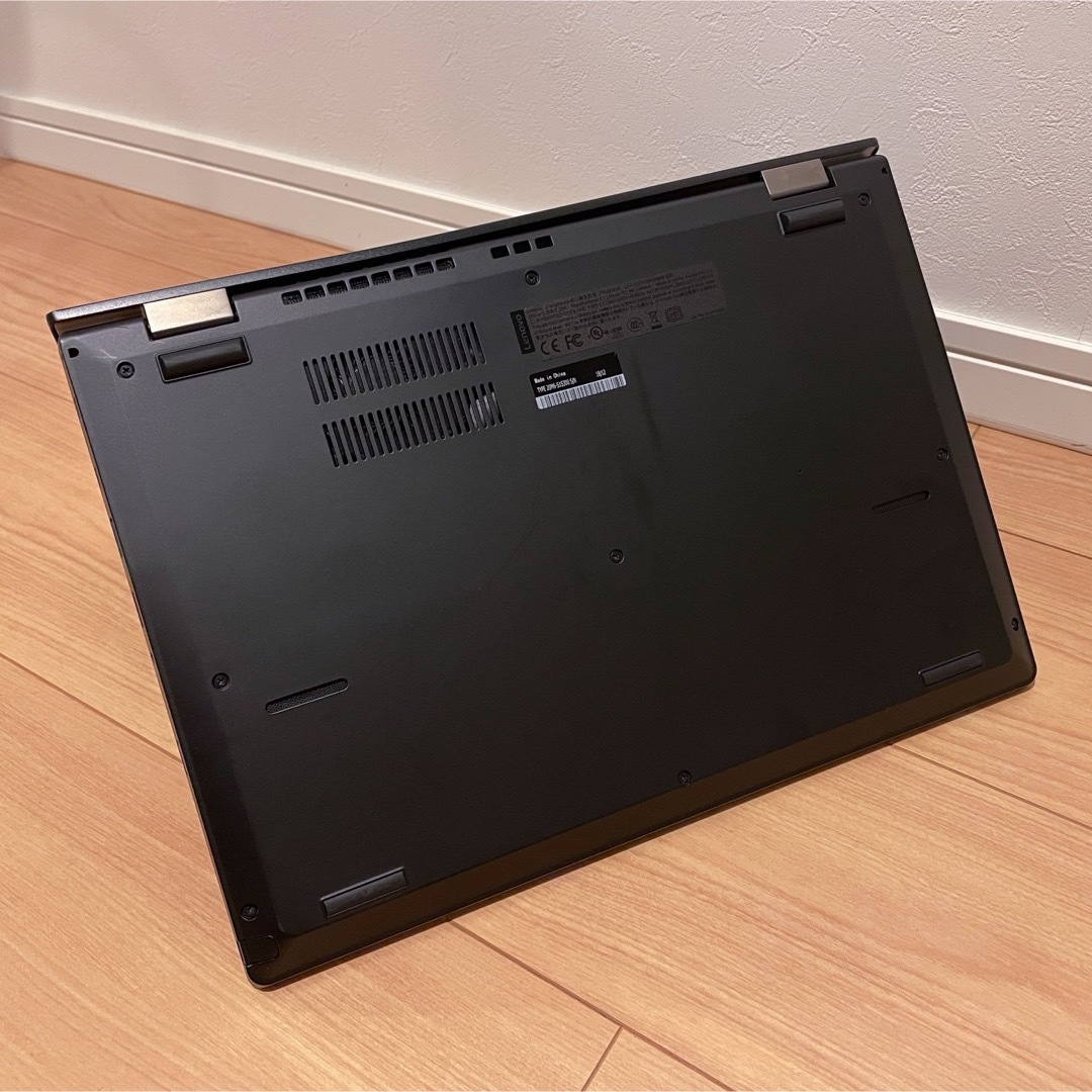 Lenovo ThinkPad L380 (4) Lenovo ThinkPad L380 (4)