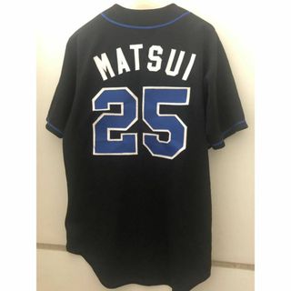 Majestic - 埼玉西武ライオンズ 金子侑司 ビジター ユニフォーム Majestic - 埼玉西武ライオンズ 金子侑司 ビジター ユニフォーム