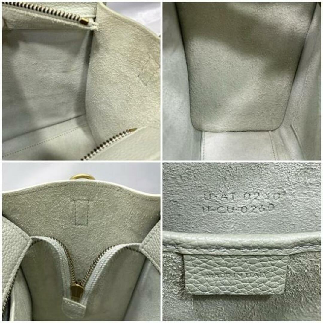 CELINE - セリーヌ 2way ショルダーバッグ ラゲージ ナノ CELINE - セリーヌ 2way ショルダーバッグ ラゲージ ナノ