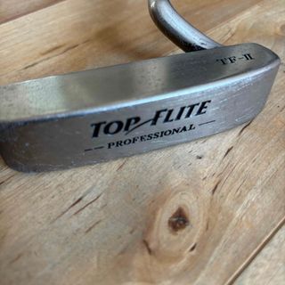 TOP FLITE TR-2 パター　