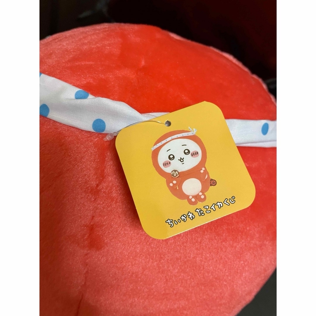 ちいかわ - 最終値下げ!超レア!新品!ちいかわ BIGぬいぐるみ ちいかわ - 最終値下げ!超レア!新品!ちいかわ BIGぬいぐるみ