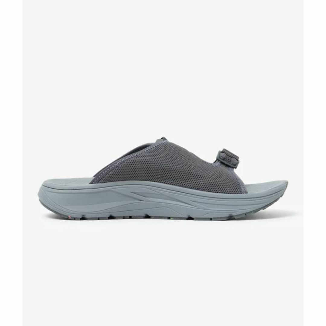 新品未使用 nonnative rig BAWAKA サンダル コラボ グレー 新品未使用 nonnative rig BAWAKA サンダル コラボ グレー