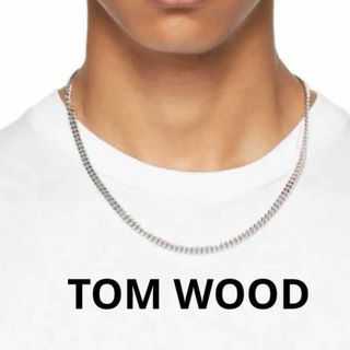 TOM WOOD(ネックレス)のフリマアイテム一覧 TOM WOOD(ネックレス)のフリマアイテム一覧