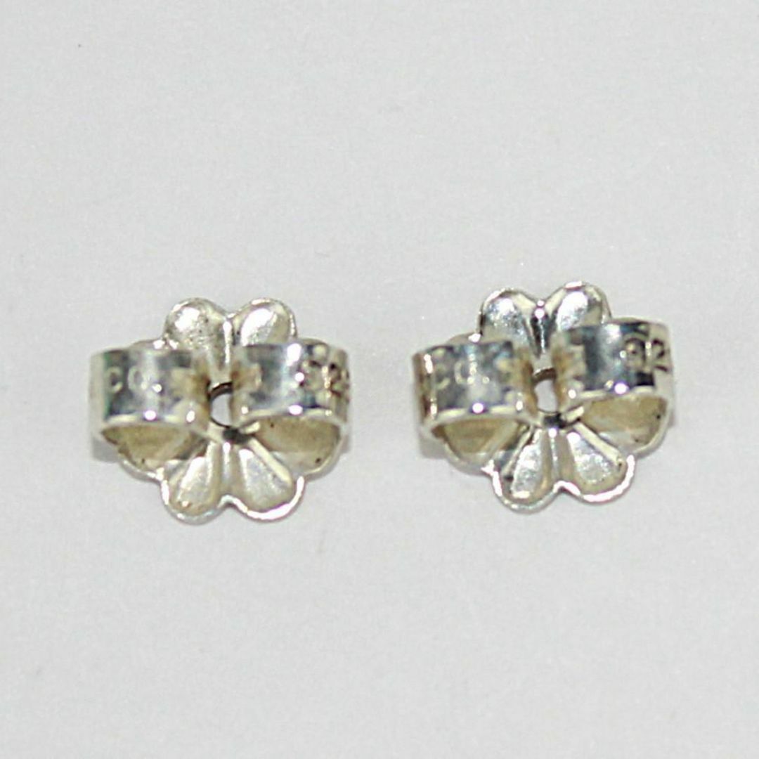Tiffany&Co. ティファニー ツイストノット ピアス SV925 アクセサリー