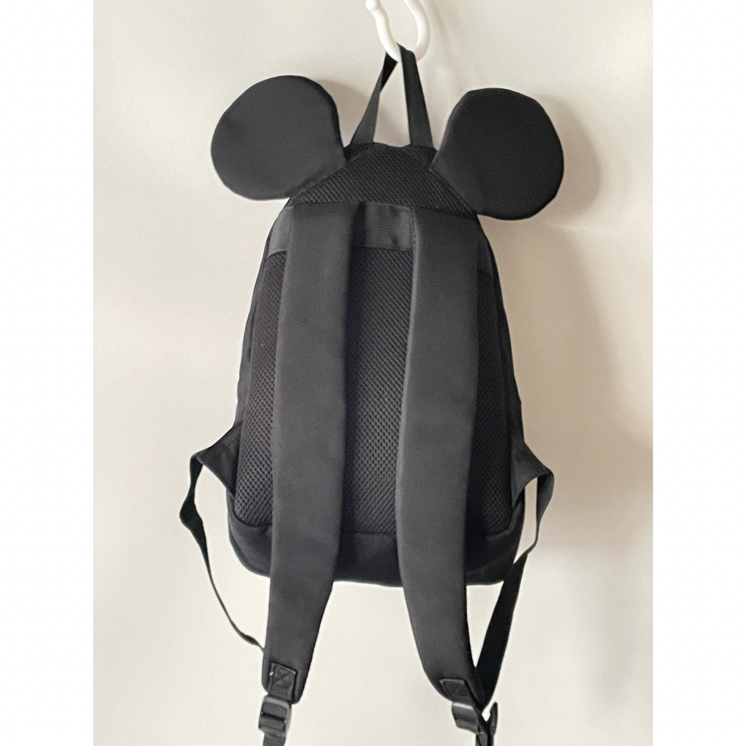 Disney - 【Disney】ディズニー ミッキー 耳付き リュックサック Disney - 【Disney】ディズニー ミッキー 耳付き リュックサック