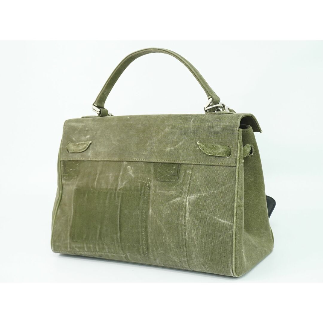 READYMADE - 本物 レディメイド READYMADE ドールバッグ 2WAY READYMADE - 本物 レディメイド READYMADE ドールバッグ 2WAY