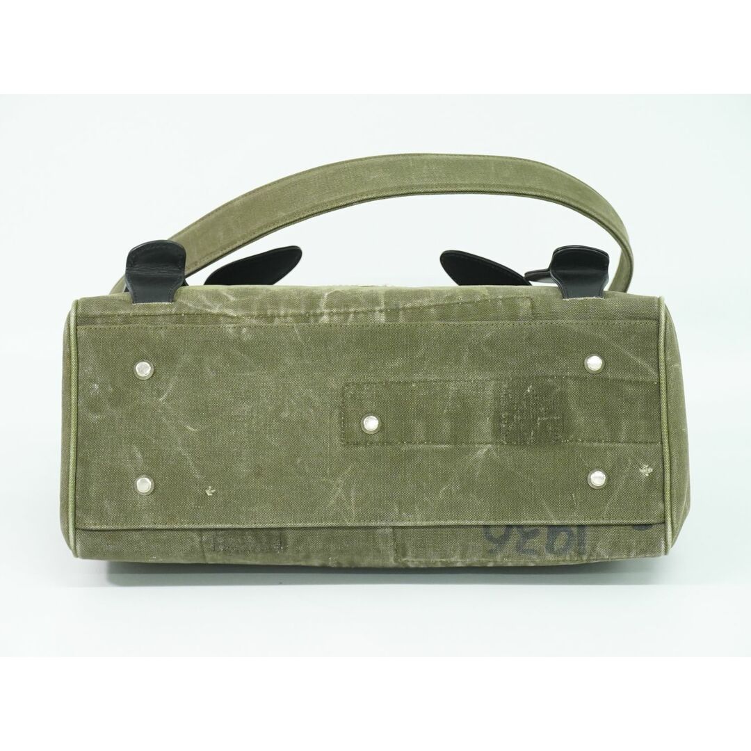READYMADE - 本物 レディメイド READYMADE ドールバッグ 2WAY READYMADE - 本物 レディメイド READYMADE ドールバッグ 2WAY