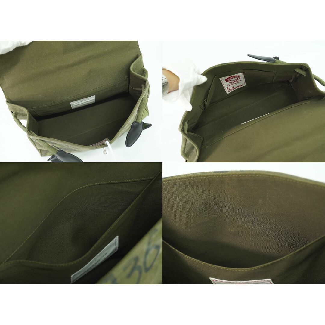 READYMADE - 本物 レディメイド READYMADE ドールバッグ 2WAY READYMADE - 本物 レディメイド READYMADE ドールバッグ 2WAY