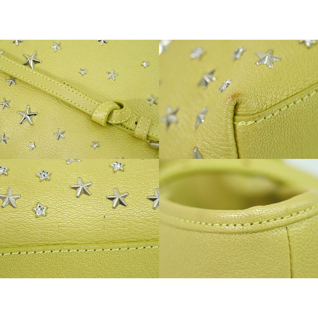 GIVENCHY - 本物 ジミーチュウ JIMMY CHOO サシャ スター GIVENCHY - 本物 ジミーチュウ JIMMY CHOO サシャ スター