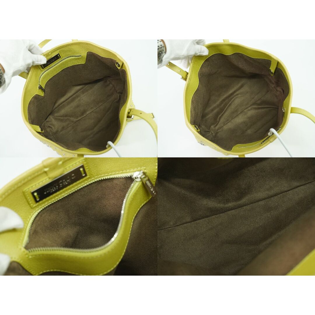 GIVENCHY - 本物 ジミーチュウ JIMMY CHOO サシャ スター GIVENCHY - 本物 ジミーチュウ JIMMY CHOO サシャ スター