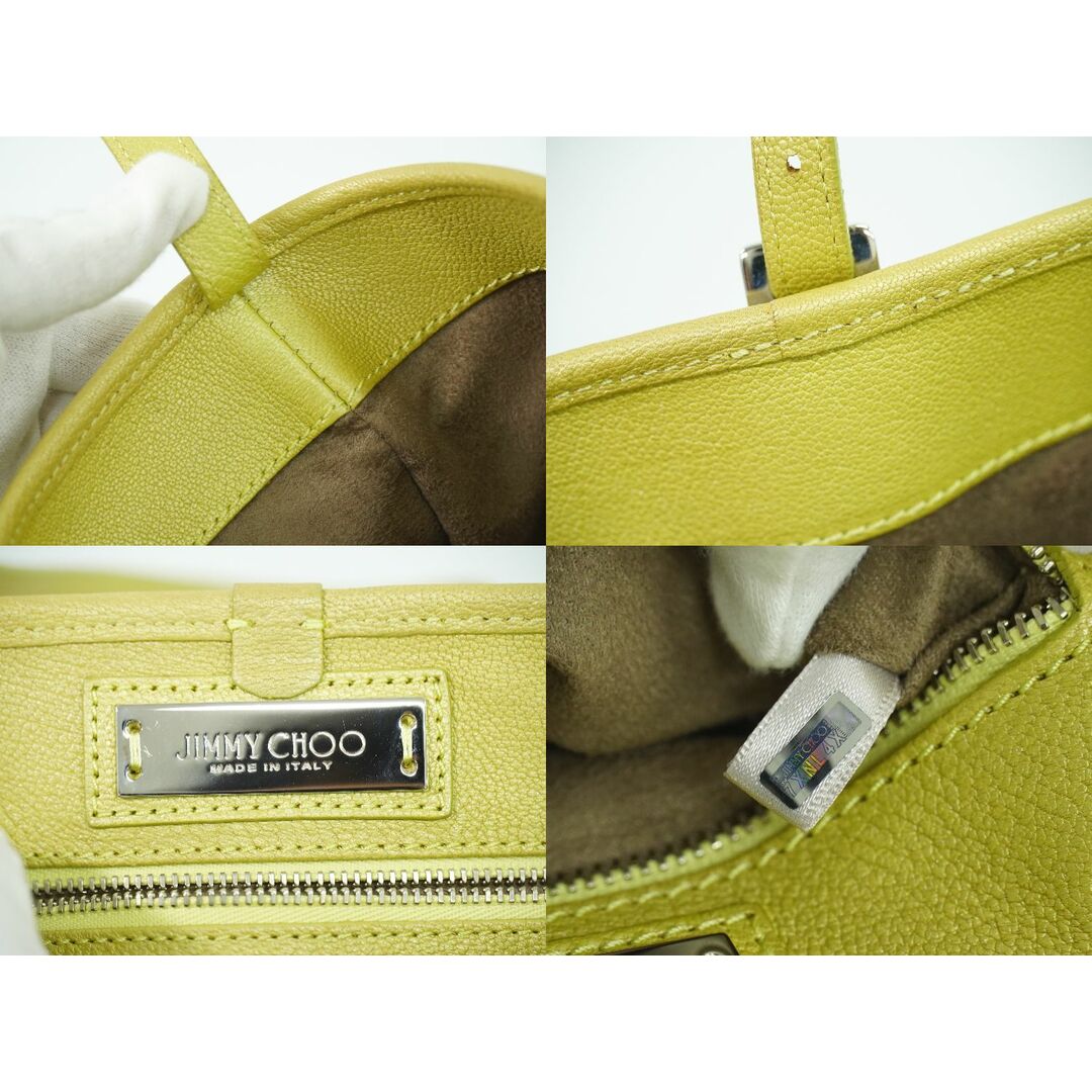GIVENCHY - 本物 ジミーチュウ JIMMY CHOO サシャ スター GIVENCHY - 本物 ジミーチュウ JIMMY CHOO サシャ スター