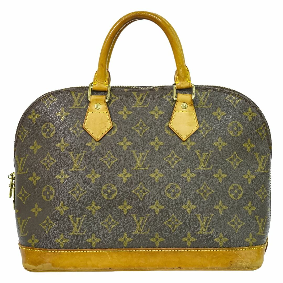 LOUIS VUITTON - 本物 ルイヴィトン LOUIS VUITTON LV 旧型 LOUIS VUITTON - 本物 ルイヴィトン LOUIS VUITTON LV 旧型