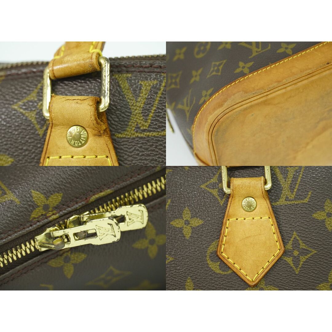 LOUIS VUITTON - 本物 ルイヴィトン LOUIS VUITTON LV 旧型 LOUIS VUITTON - 本物 ルイヴィトン LOUIS VUITTON LV 旧型