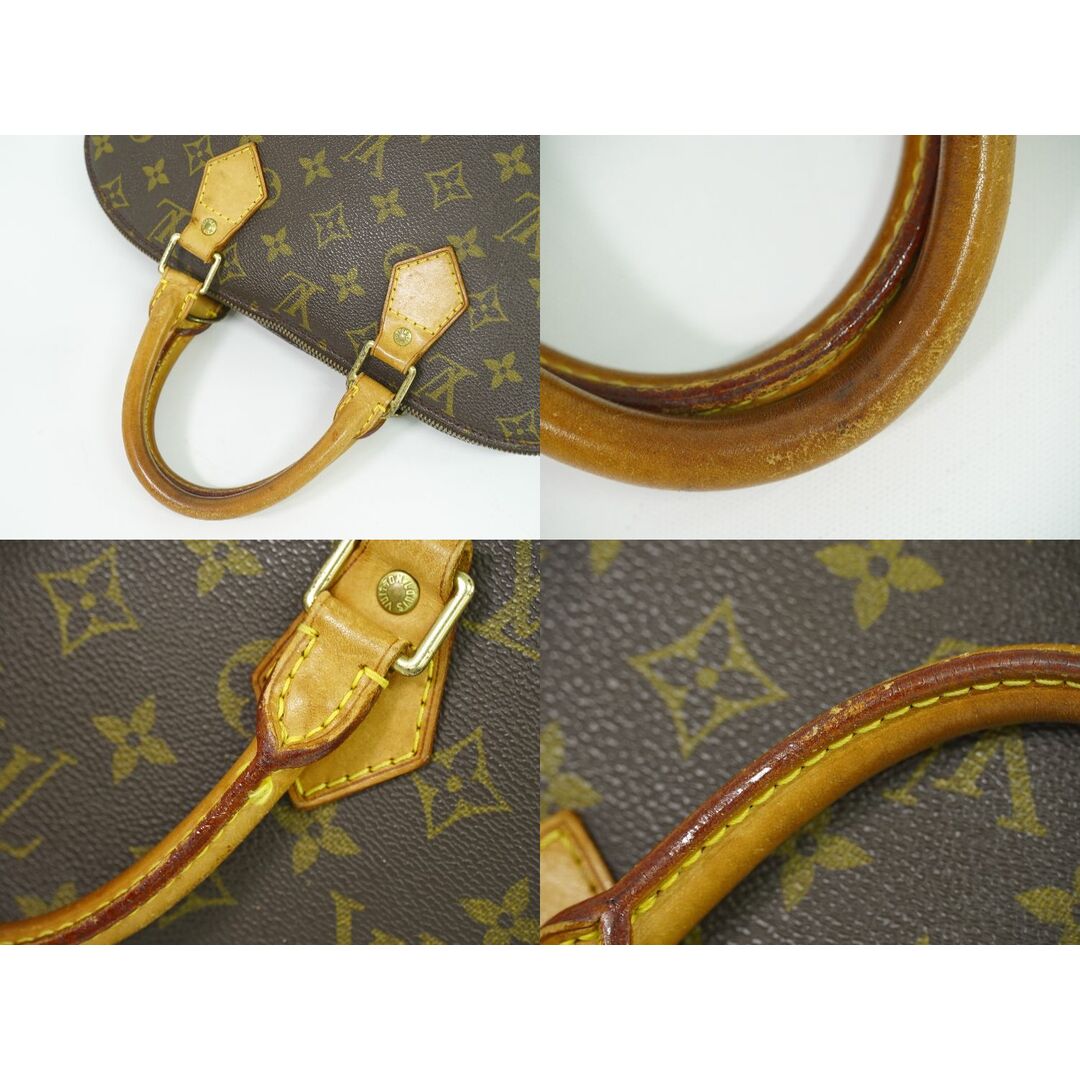 LOUIS VUITTON - 本物 ルイヴィトン LOUIS VUITTON LV 旧型 LOUIS VUITTON - 本物 ルイヴィトン LOUIS VUITTON LV 旧型