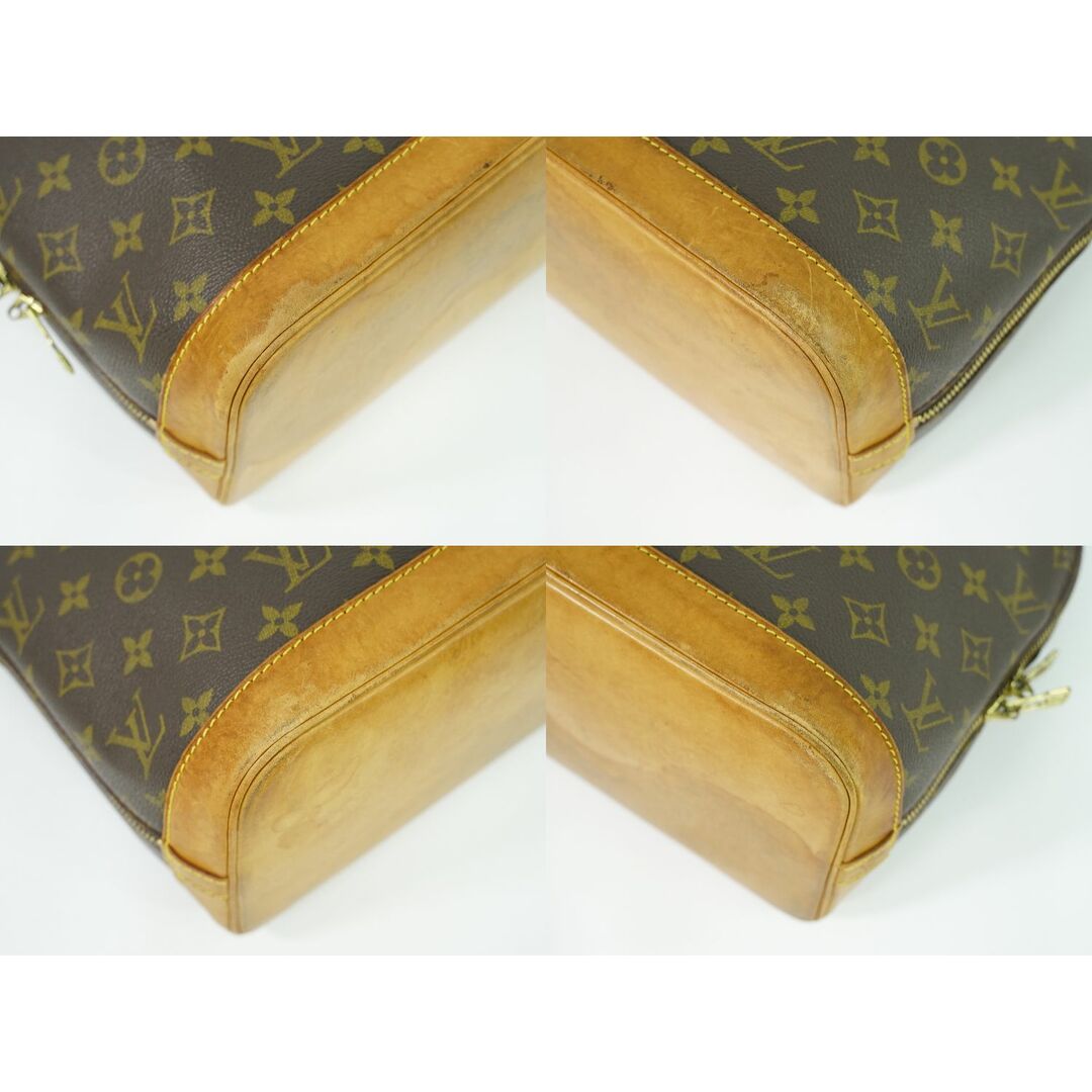 LOUIS VUITTON - 本物 ルイヴィトン LOUIS VUITTON LV 旧型 LOUIS VUITTON - 本物 ルイヴィトン LOUIS VUITTON LV 旧型