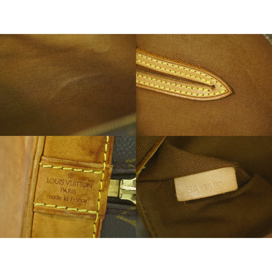 LOUIS VUITTON - 本物 ルイヴィトン LOUIS VUITTON LV 旧型 LOUIS VUITTON - 本物 ルイヴィトン LOUIS VUITTON LV 旧型