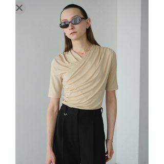 CLANE(Tシャツ(半袖/袖なし))のフリマアイテム一覧 CLANE(Tシャツ(半袖/袖なし))のフリマアイテム一覧