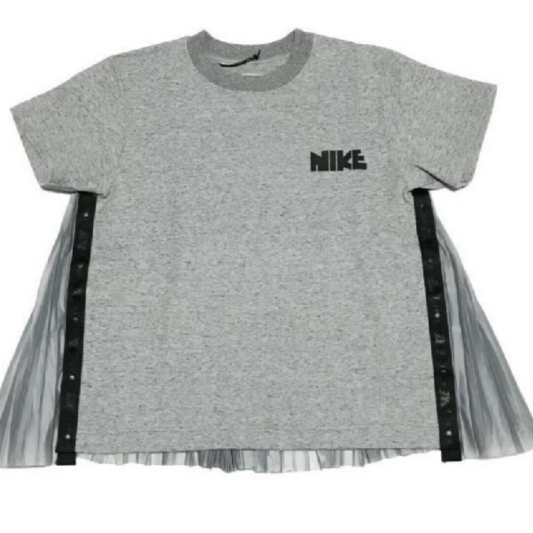 sacai - トップス sacai ナイキ サカイ コラボ プリーツ サカイ sacai - トップス sacai ナイキ サカイ コラボ プリーツ サカイ