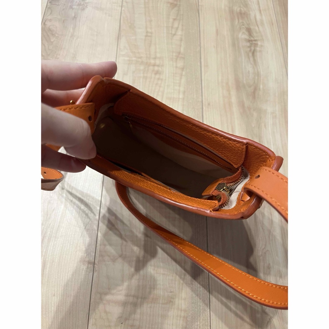 TOD'S - TOD'S オーボエマイクロショルダーバッグ新品未使用 TOD'S - TOD'S オーボエマイクロショルダーバッグ新品未使用