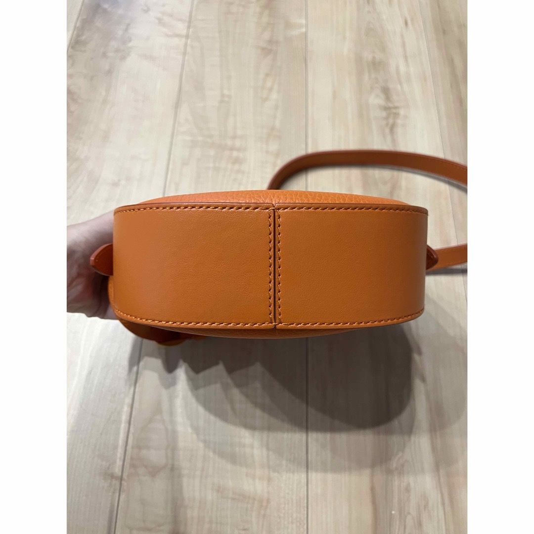 TOD'S - TOD'S オーボエマイクロショルダーバッグ新品未使用 TOD'S - TOD'S オーボエマイクロショルダーバッグ新品未使用