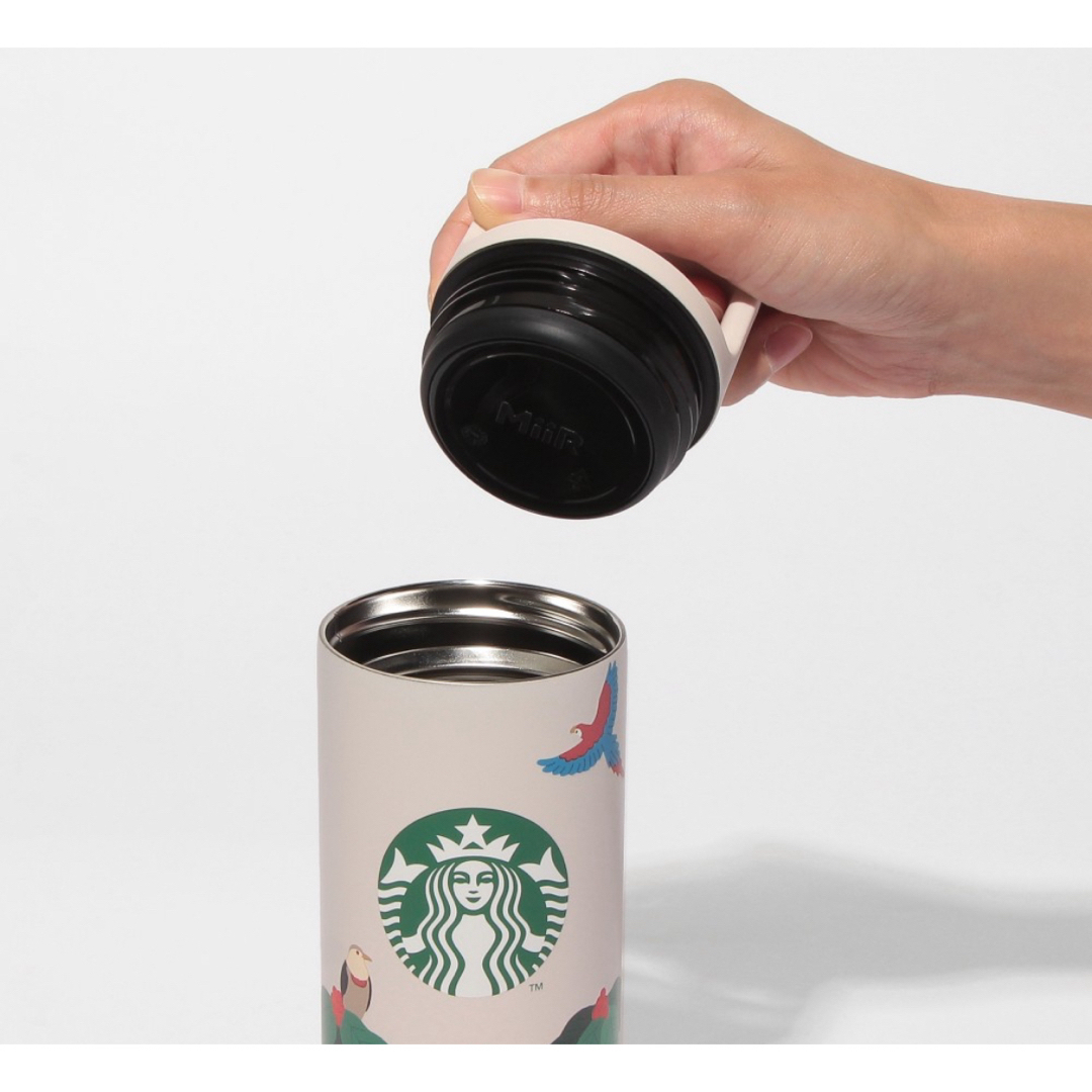 Starbucks - スターバックス アニバーサリー2024ハンドルリッド Starbucks - スターバックス アニバーサリー2024ハンドルリッド