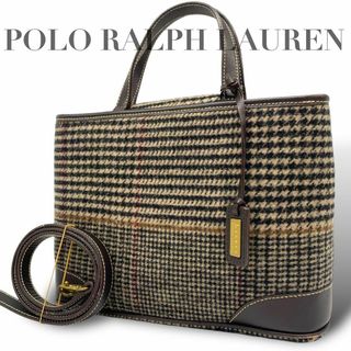 POLO RALPH LAUREN(セカンドバッグ/クラッチバッグ)のフリマ POLO RALPH LAUREN(セカンドバッグ/クラッチバッグ)のフリマ