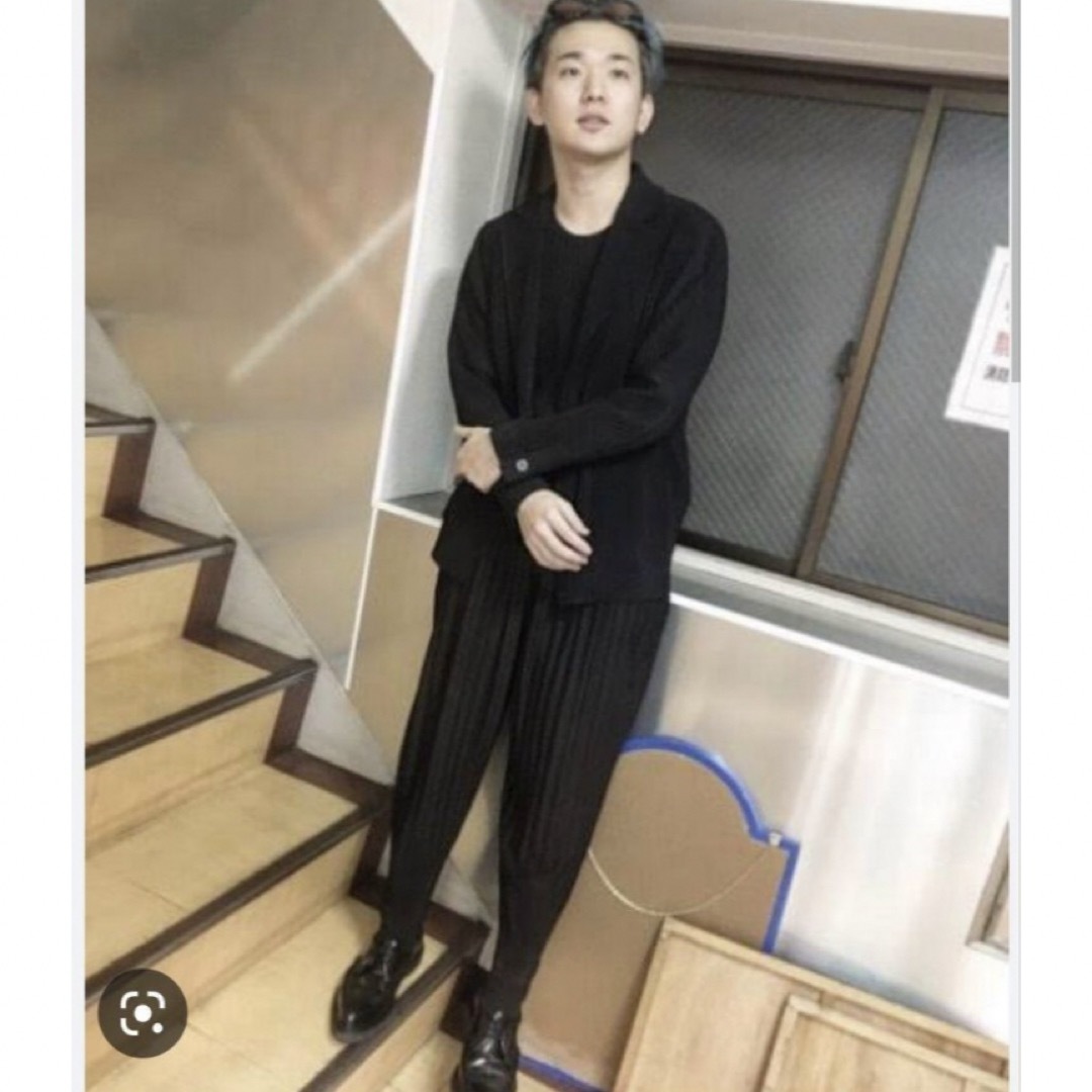 ISSEY MIYAKE MENイッセイミヤケメン セットアップ|メンズ|その他 ISSEY MIYAKE MENイッセイミヤケメン セットアップ|メンズ|その他