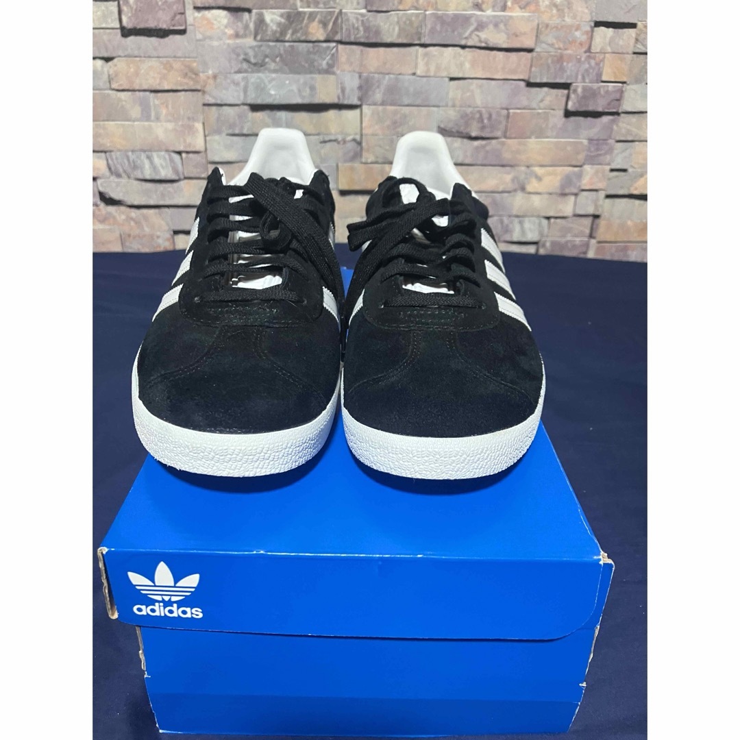 adidas ガゼル GAZELLE 23.0cm 常田大希着用モデル|ファッション adidas ガゼル GAZELLE 23.0cm 常田大希着用モデル|ファッション