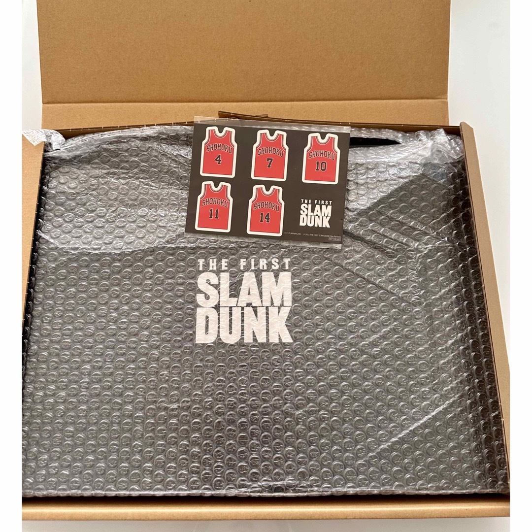THE FIRST SLAM DUNK SPECIAL LIMITED 初回限定 THE FIRST SLAM DUNK SPECIAL LIMITED 初回限定