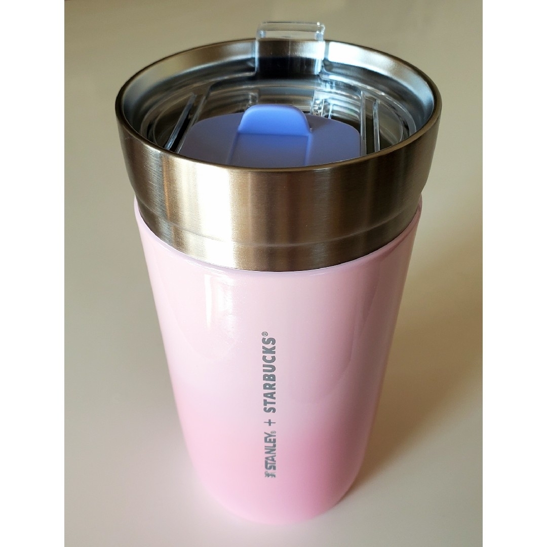 Starbucks - 最終価格/スターバックス/スタンレー/2024サクラ Starbucks - 最終価格/スターバックス/スタンレー/2024サクラ