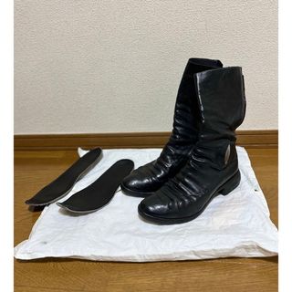 Carol Christian Poell(ブーツ)のフリマアイテム一覧 Carol Christian Poell(ブーツ)のフリマアイテム一覧