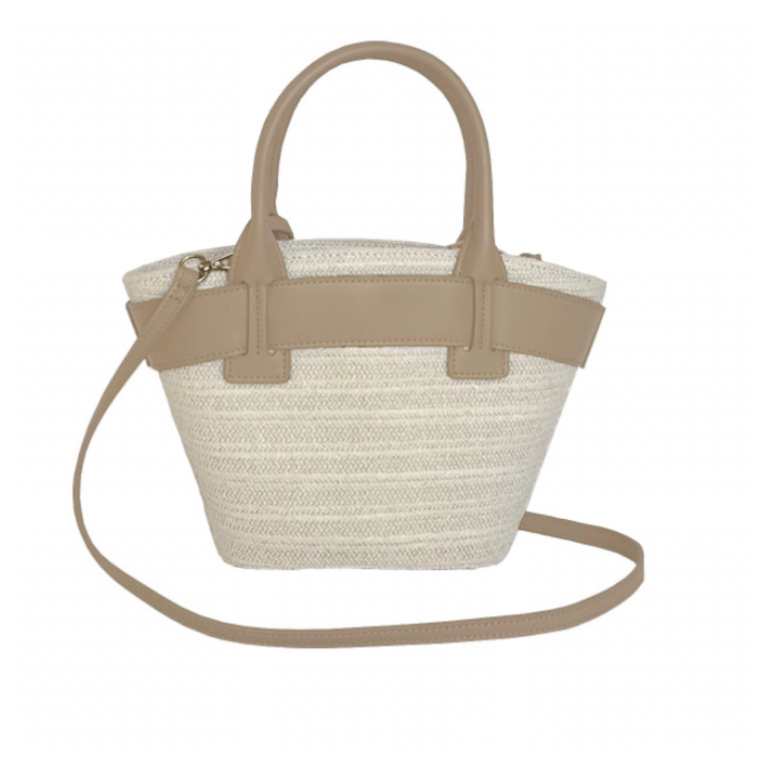 Her lip to - herlipto Palma Mini Tote Bag の通販 by ma's Her lip to - herlipto Palma Mini Tote Bag の通販 by ma's