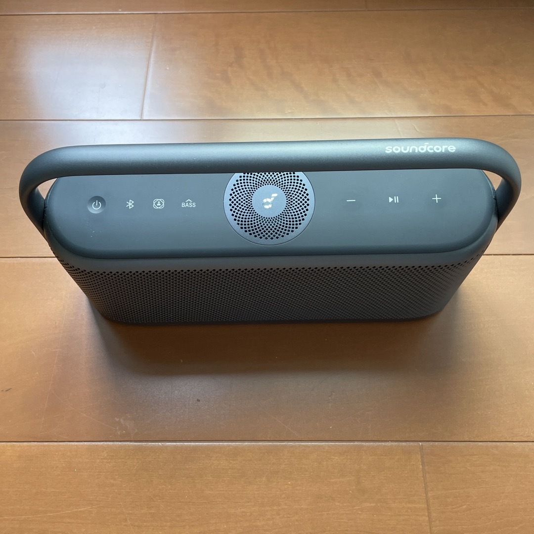 soundcore motion X600 ワイヤレススピーカー 包み込ま soundcore motion X600 ワイヤレススピーカー 包み込ま